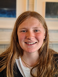 Evie Easterbrook photo competition judge 2021