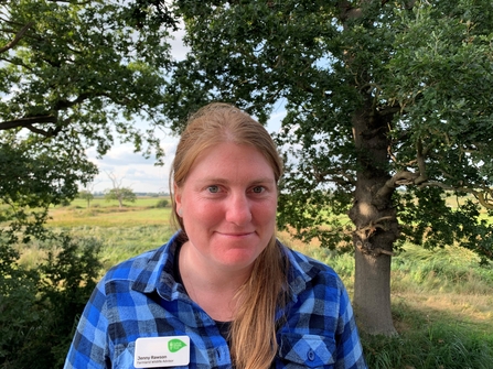 Farmland advice Suffolk Wildlife Trust