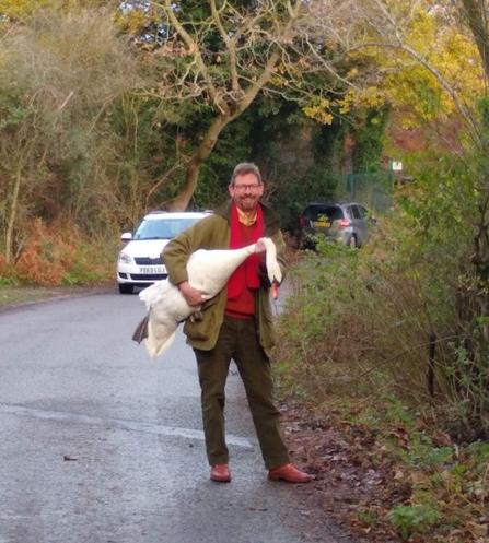 Suffolk Wildlife Trust