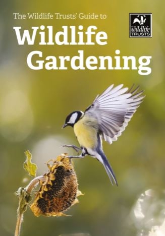 Gardening guide RSWT cover