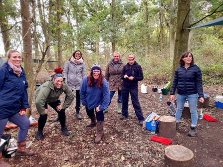 Forestry School Level 3 