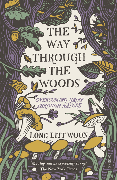 The Way Through the Woods book cover
