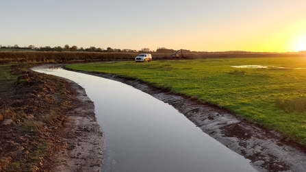 Stanny Marshes – Andrew Excell 