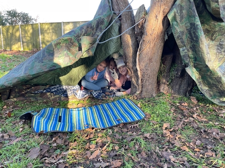 Beccles primary learning about hibernation