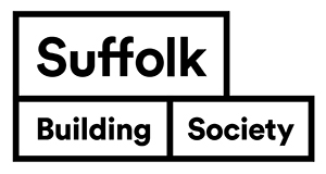 Suffolk Building Society logo