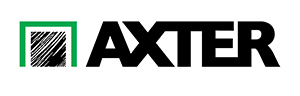 Axter logo