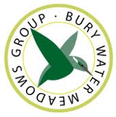 Bury Water Meadows Group BWMG logo