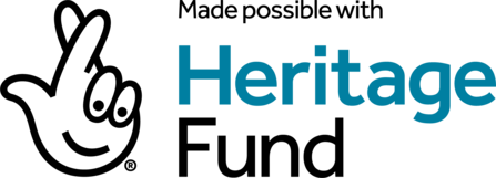 Made possible with Heritage Fund