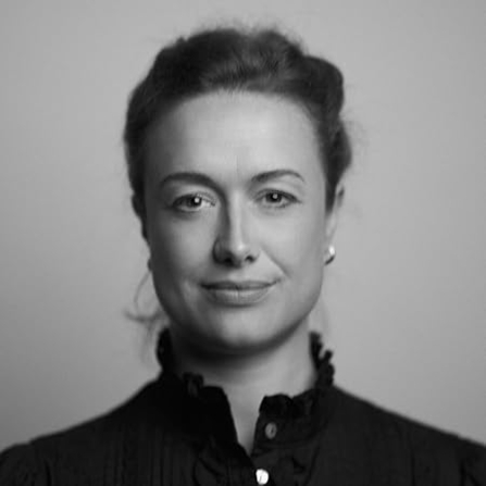 Lucy Jones