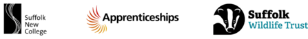 Suffolk New College Apprenticeships SWT logo PNG