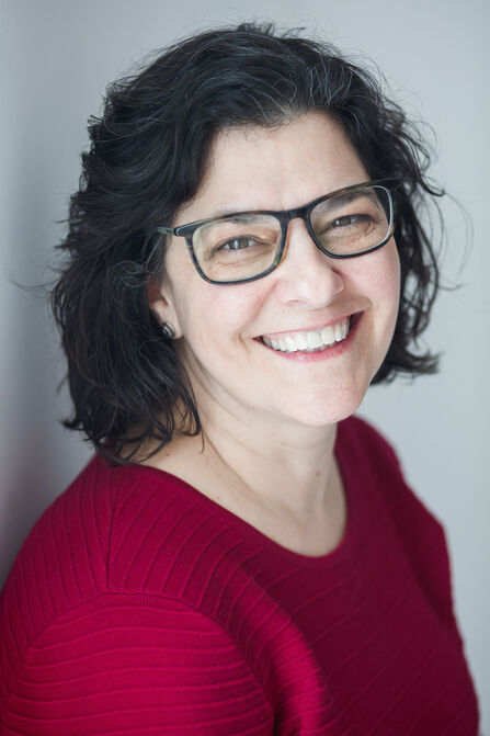 Robyn LLewllyn Trustee