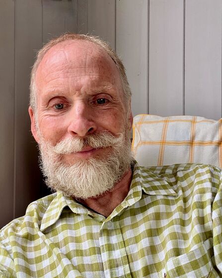 Stephen Worrall trustee