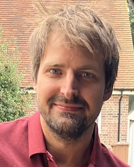 Michael Hilton Trustee