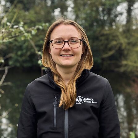 Frances Lear, Wilder Ecology