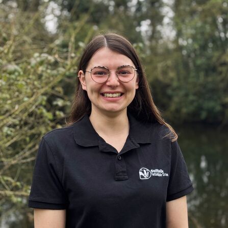 Sophie Martin, Wilder Ecology