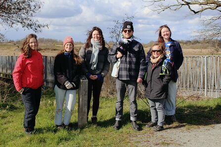 Pollinate and Create residency