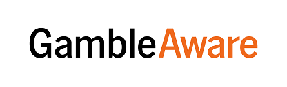 Gamble Aware logo 