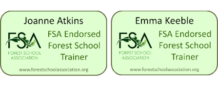 Wilder Training Accreditations