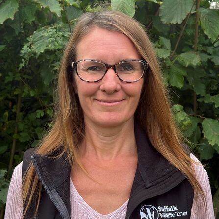 Jo Green Wilder Ecology
