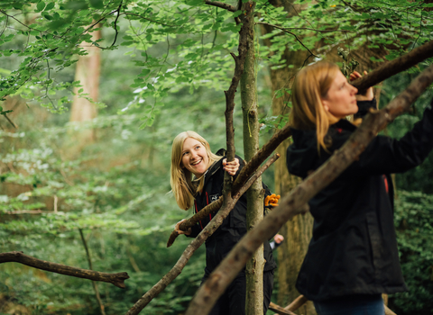 Suffolk Wildlife Trust