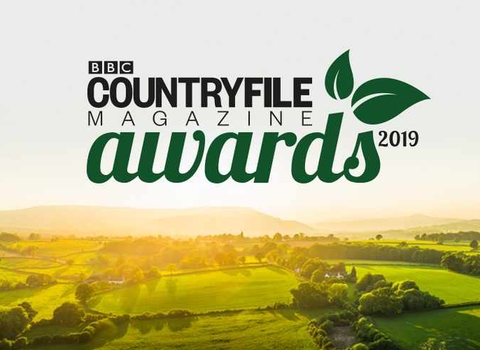BBC Countryfile Magazine Awards