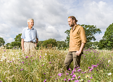 Suffolk Wildlife Trust