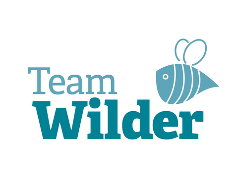 Team Wilder Suffolk Wildlife Trust