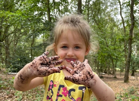Suffolk Wildlife Trust
