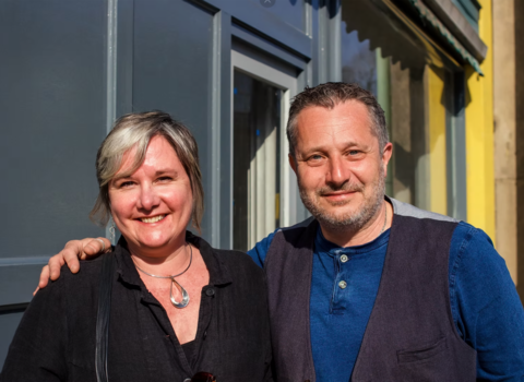 Tree and Ollie Bonitas Wholefoods 